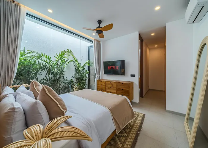 Tropical Bliss 3br In