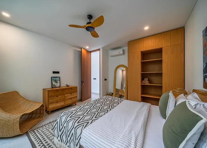 Tropical Bliss 3br In