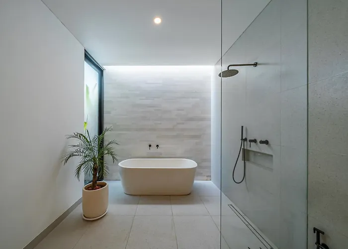 Вилла Tropical Bliss 3br In *