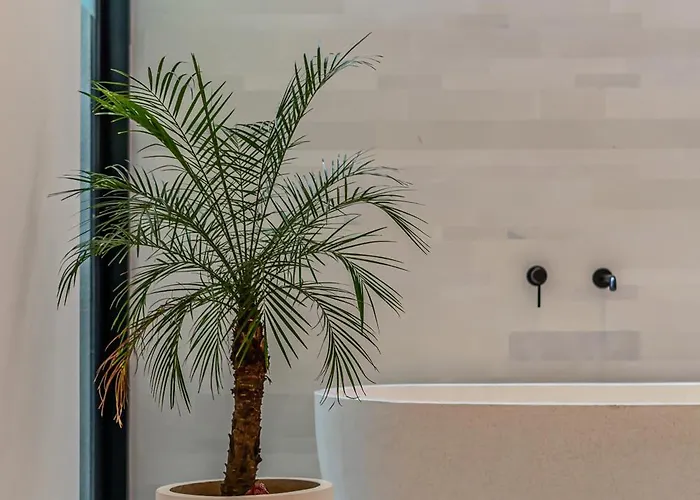 Tropical Bliss 3br In Вилла Улувату