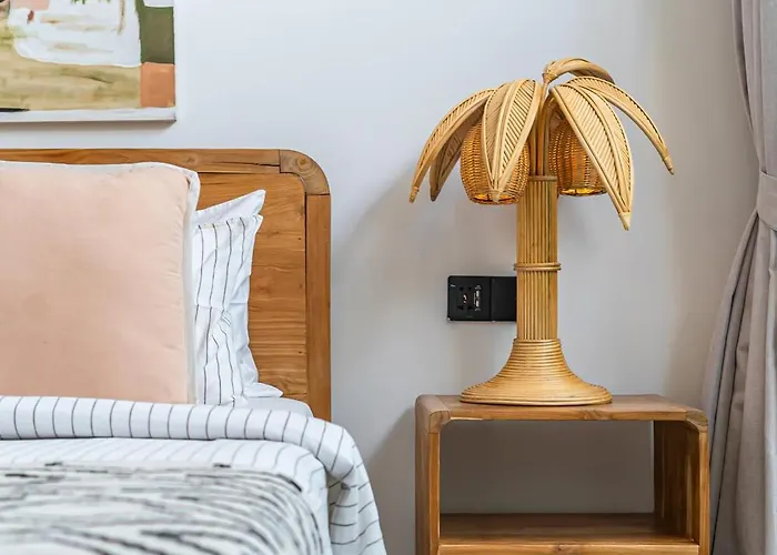 Tropical Bliss 3br In Вилла *