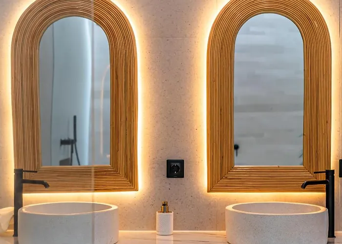 Tropical Bliss 3br In Вилла *