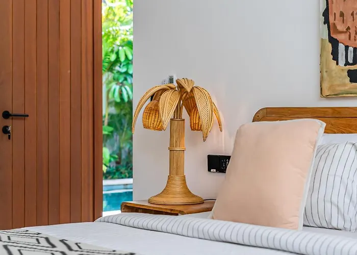 Tropical Bliss 3br In Вилла Улувату
