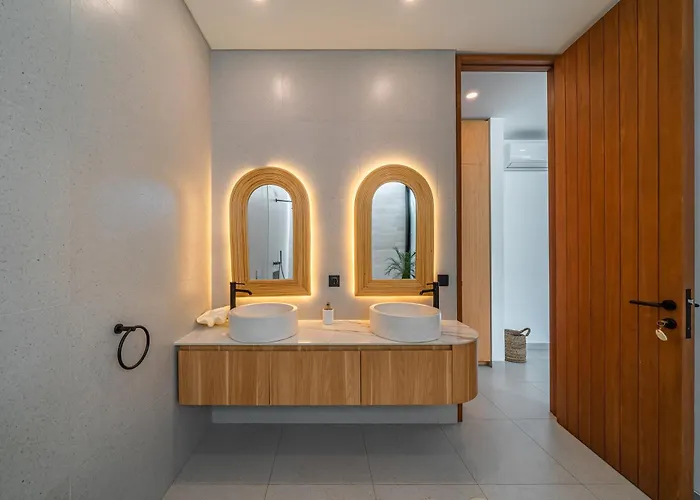 Tropical Bliss 3br In Улувату