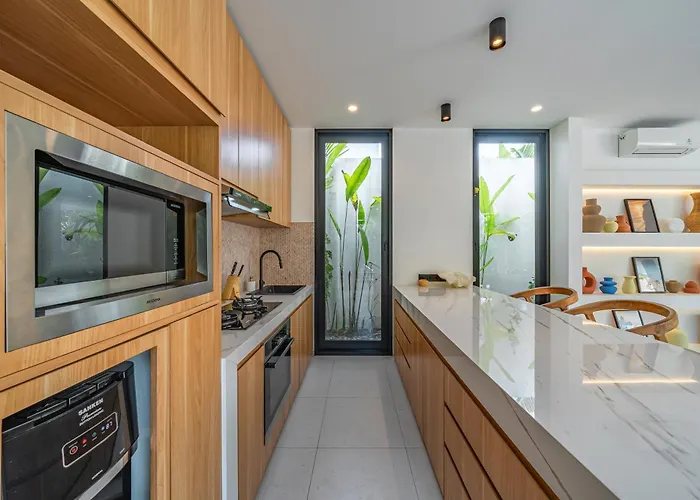 Tropical Bliss 3br In *