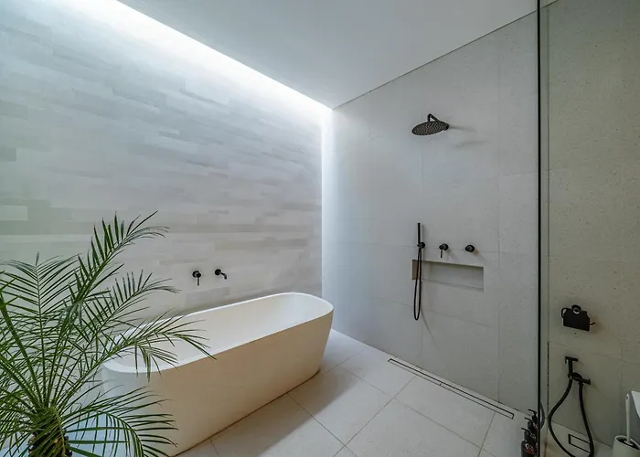 Tropical Bliss 3br In * Uluwatu