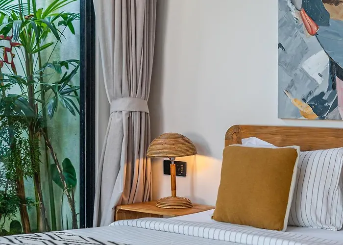 Tropical Bliss 3br In Вилла *