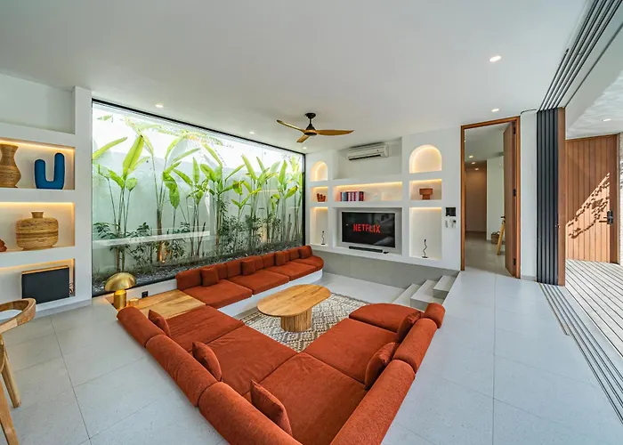 Tropical Bliss 3br In