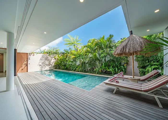 Tropical Bliss 3br In *