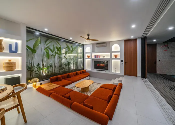 Tropical Bliss 3br In