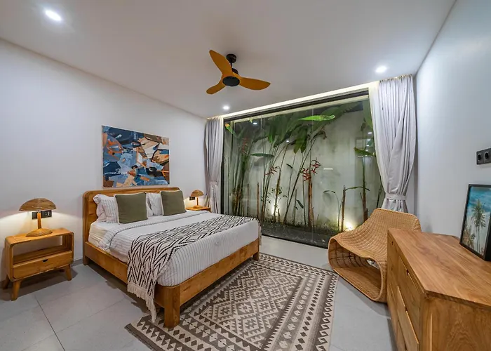 Tropical Bliss 3br In *