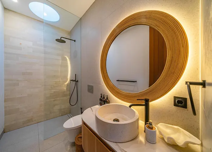 Tropical Bliss 3br In * Uluwatu