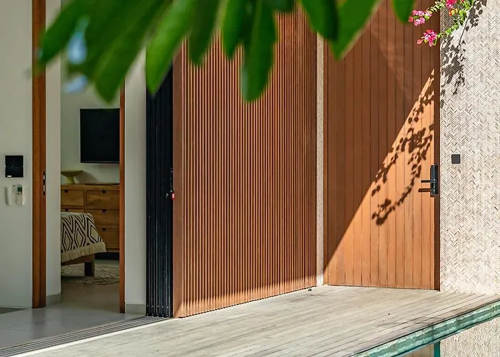 Tropical Bliss 3br In Uluwatu