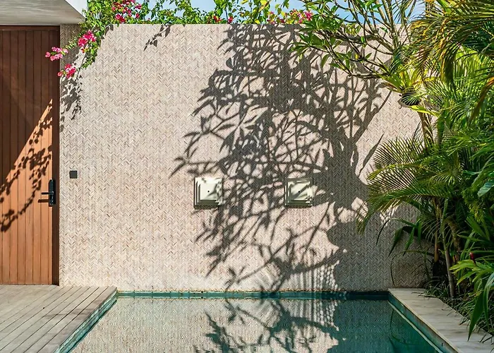 Tropical Bliss 3br In