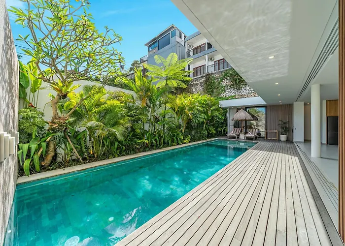 Tropical Bliss 3br In *