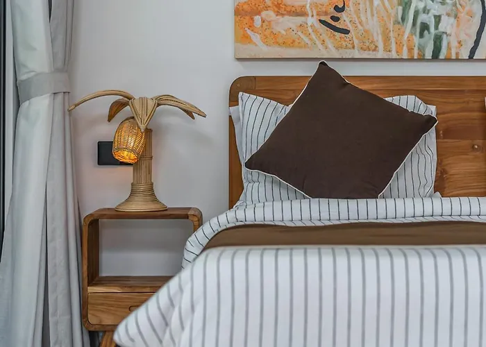 Tropical Bliss 3br In Улувату