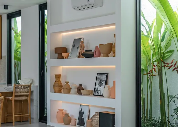 Tropical Bliss 3br In ヴィラ ウルワツ