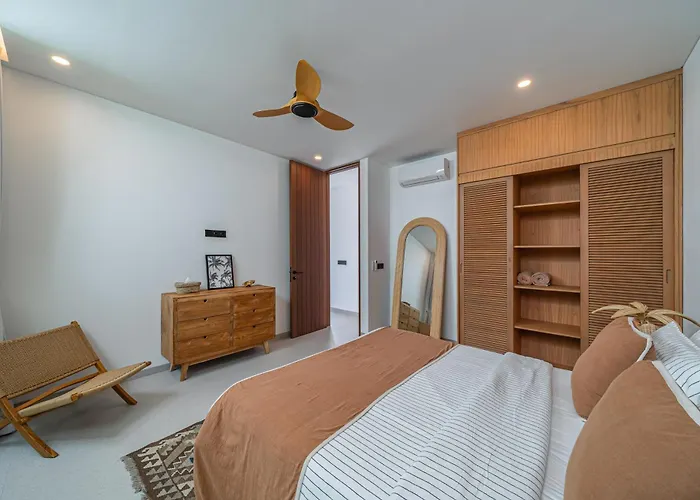 Tropical Bliss 3br In *